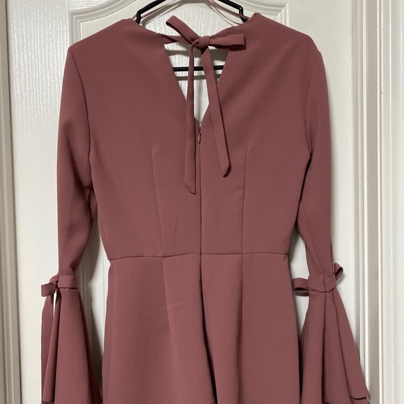 Top shop one piece shorts jumper - Picture 2 of 4